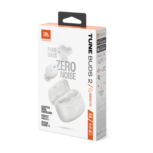 JBL Tune Buds 2
