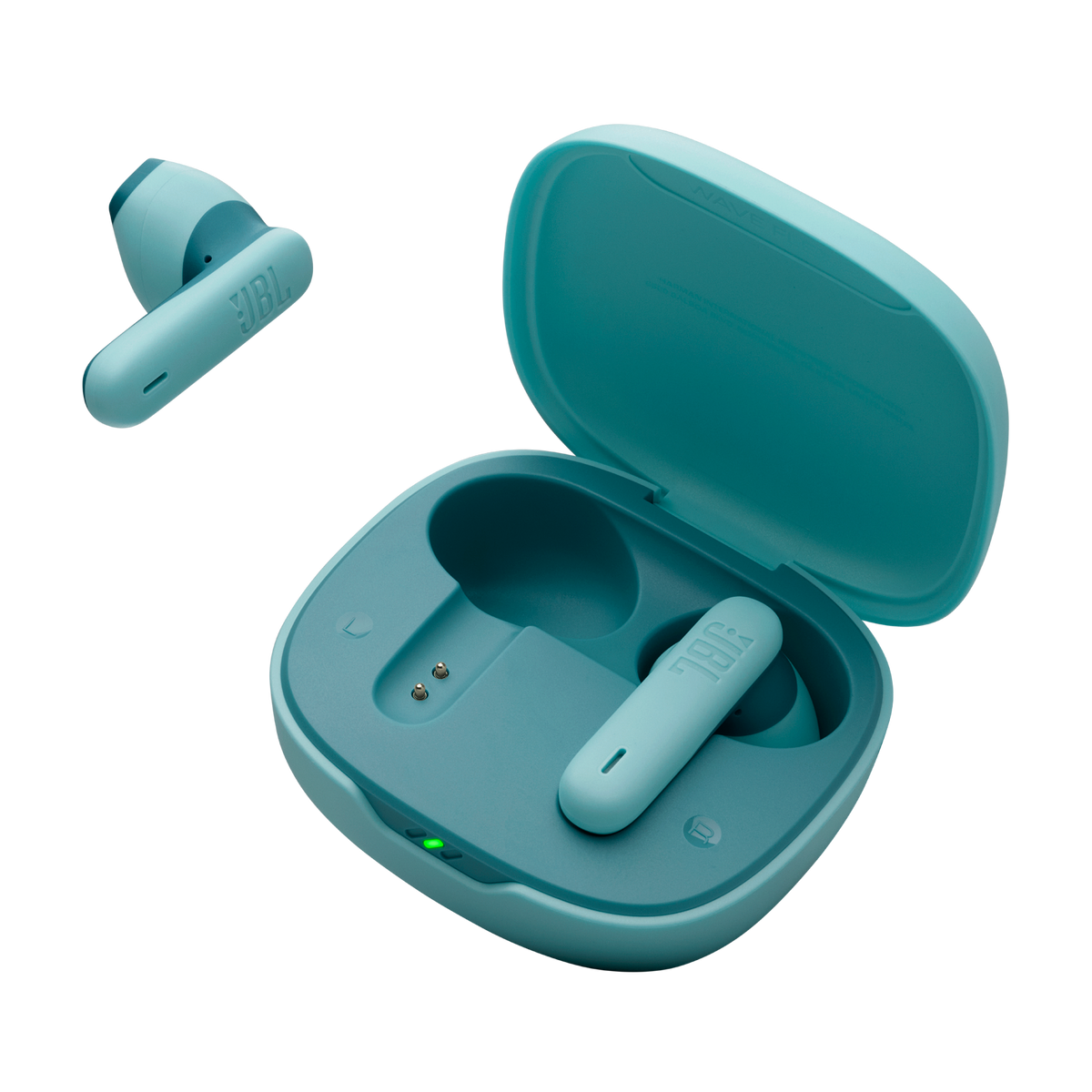 JBL Wave Flex 2 True Wireless Bluetooth Earbuds with 40 Hours Battery Life true wireless earbud thumbnail 2