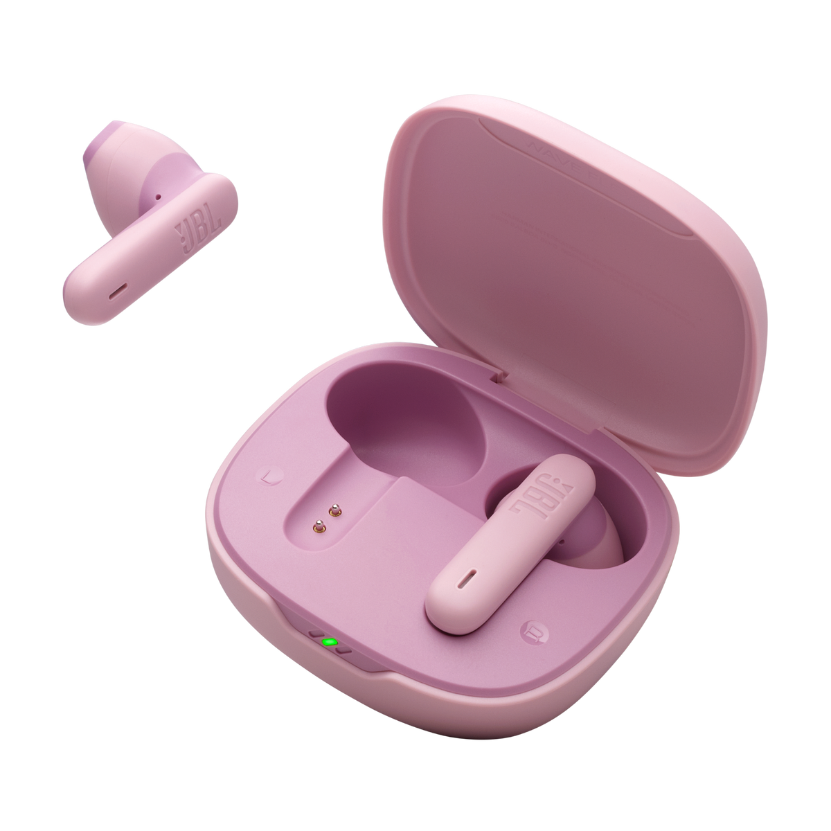 JBL Wave Flex 2 True Wireless Bluetooth Earbuds with 40 Hours Battery Life true wireless earbud thumbnail 9