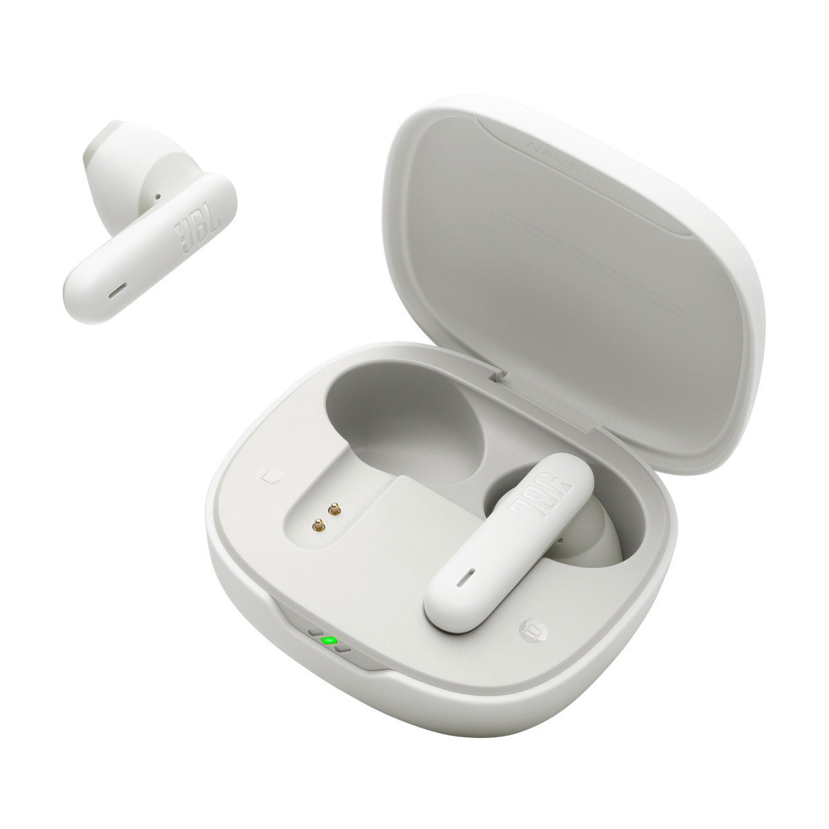 JBL Wave Flex 2 True Wireless Bluetooth Earbuds with 40 Hours Battery Life true wireless earbud price comparison image - view 10