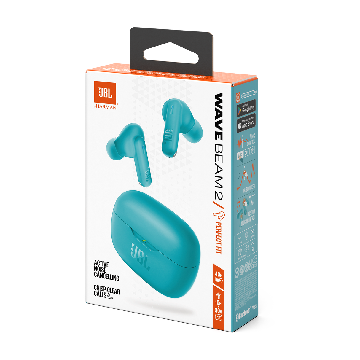 JBL Wave Beam 2