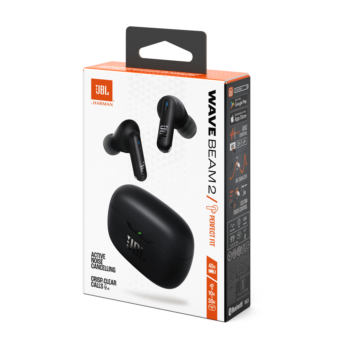 JBL Wave Beam 2