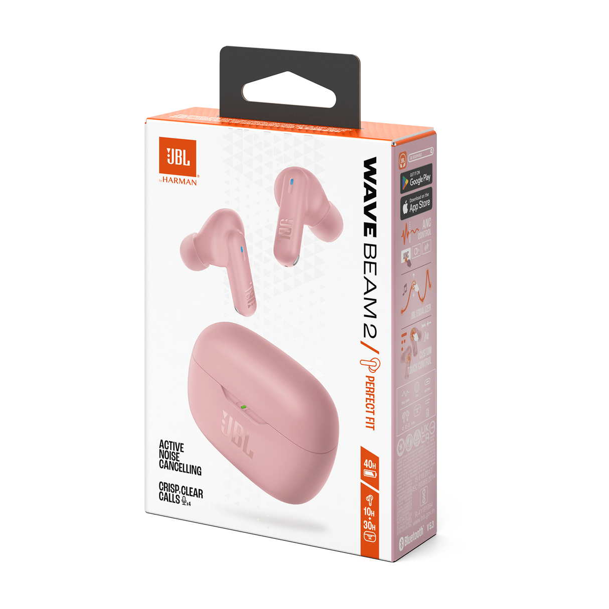 JBL Wave Beam 2