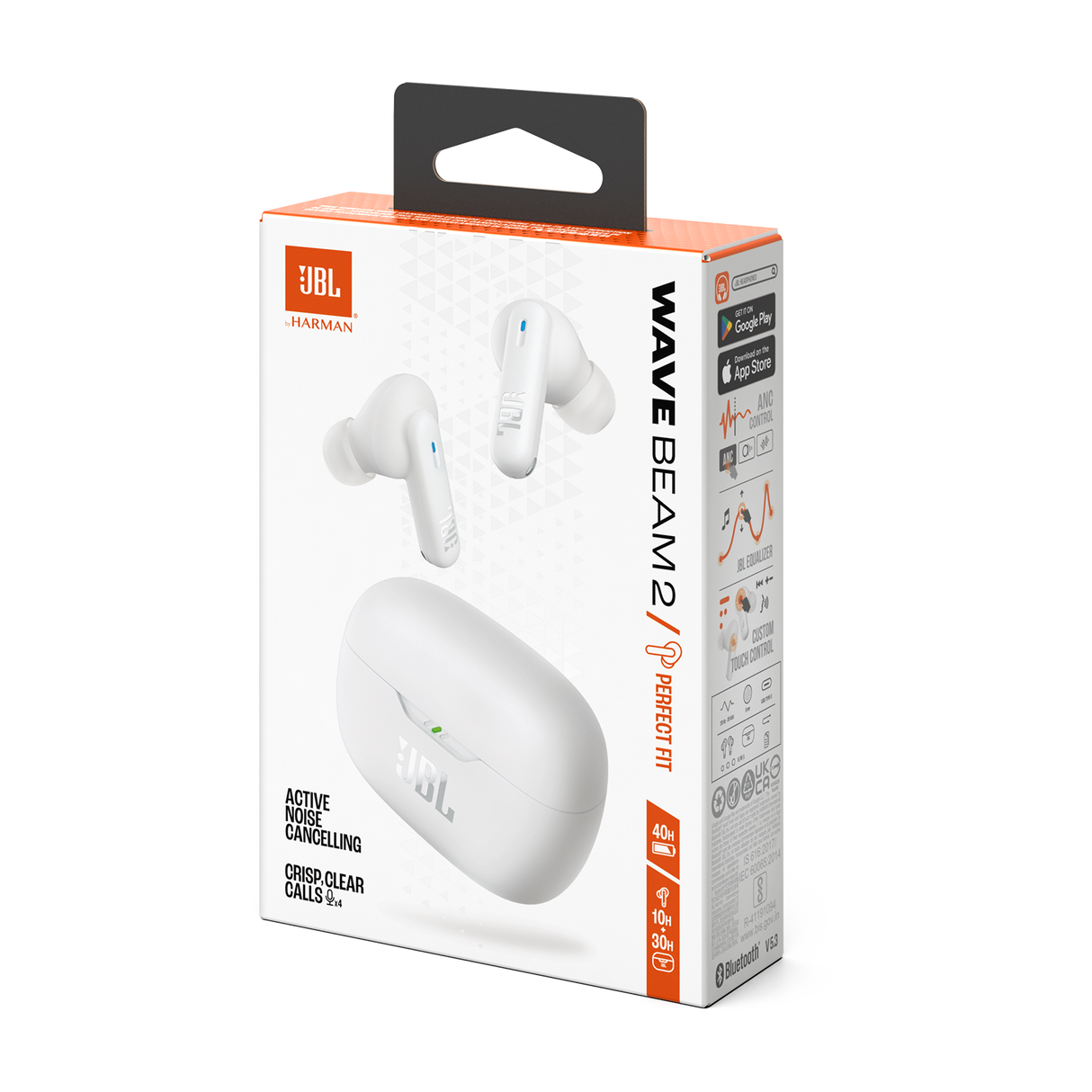 JBL Wave Beam 2