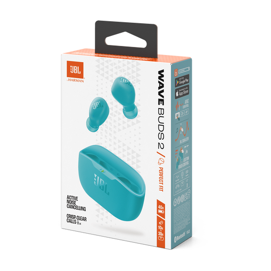 JBL Wave Buds 2