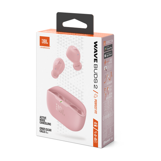 JBL Wave Buds 2