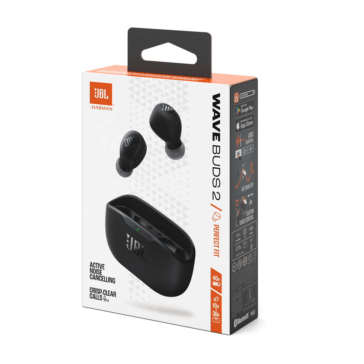 JBL Wave Buds 2