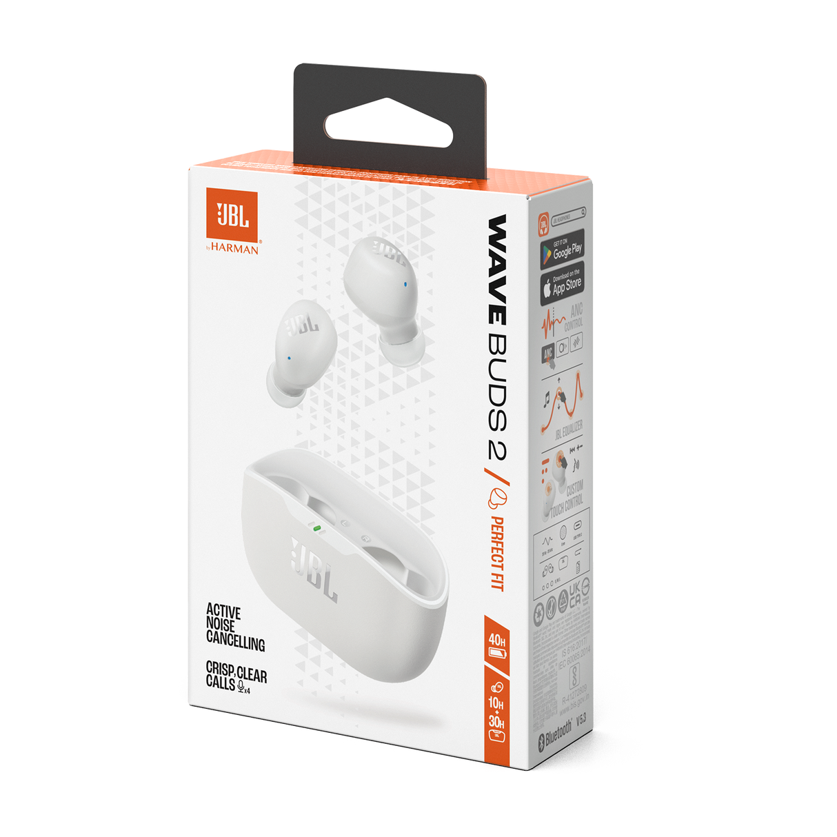 JBL Wave Buds 2