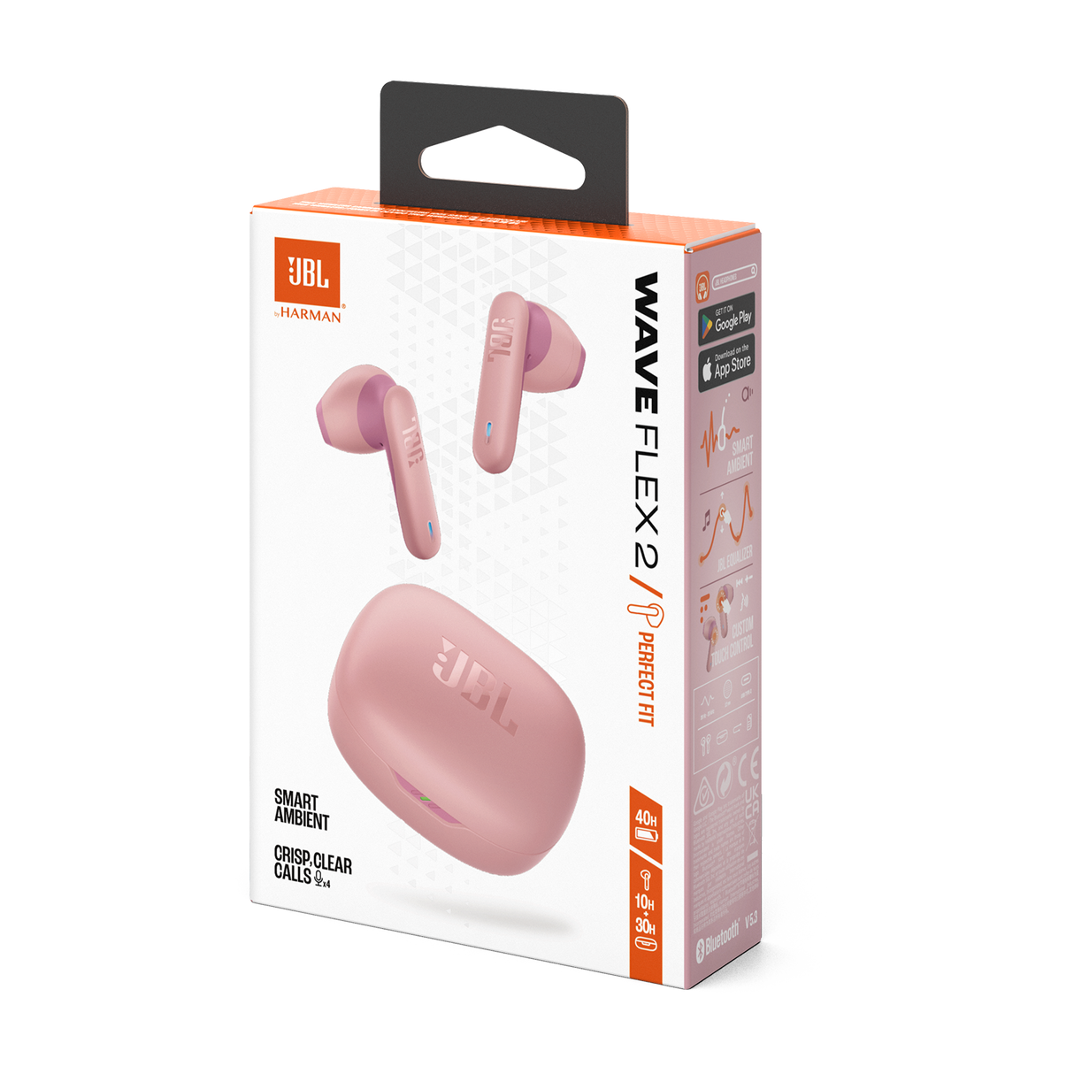 JBL Wave Flex 2