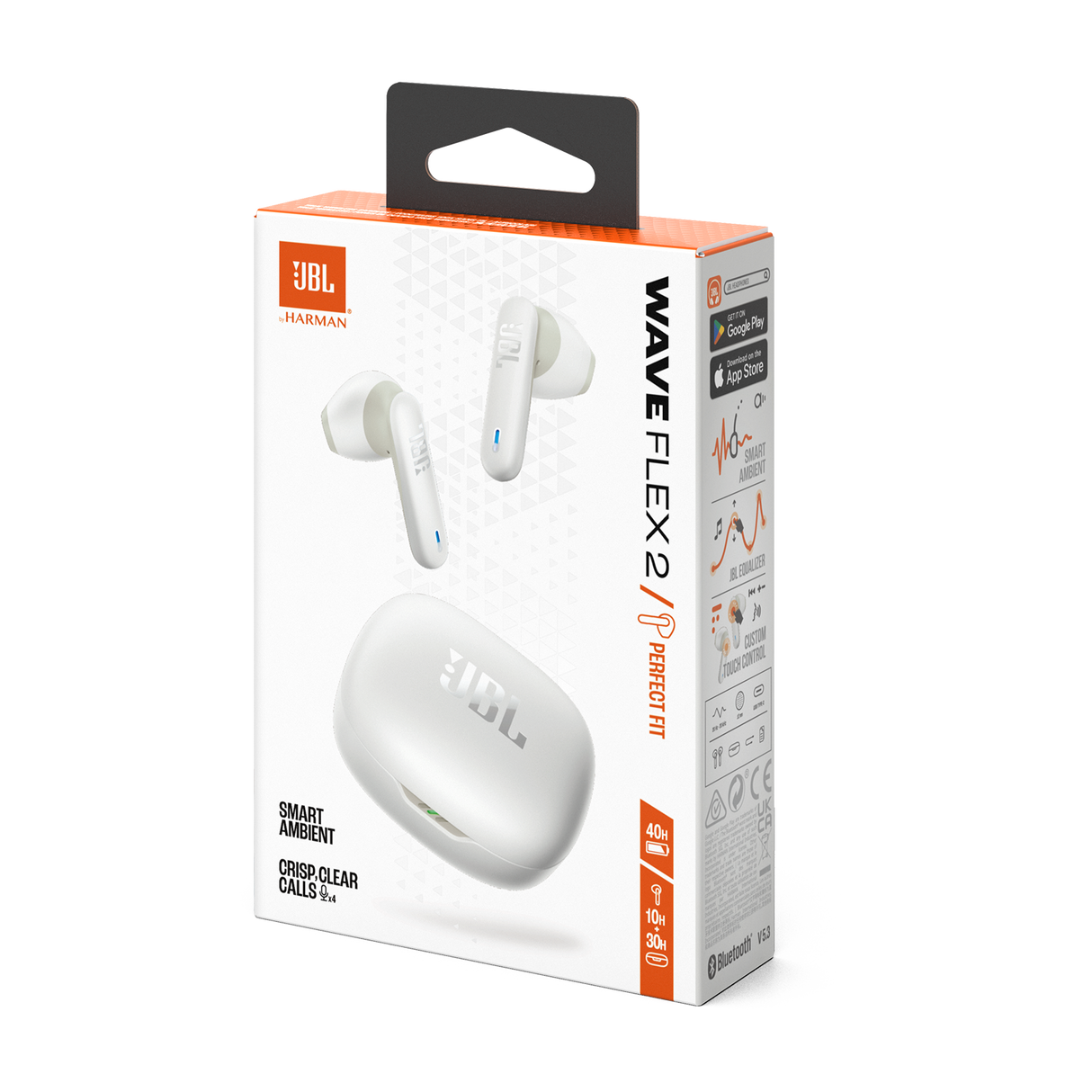 JBL Wave Flex 2