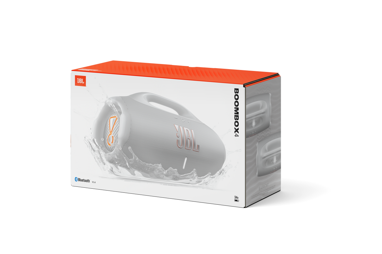 JBL BOOMBOX 4