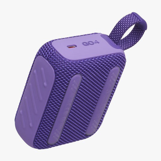 JBL Go 4