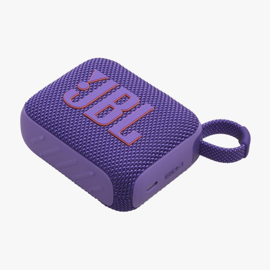 JBL Go 4