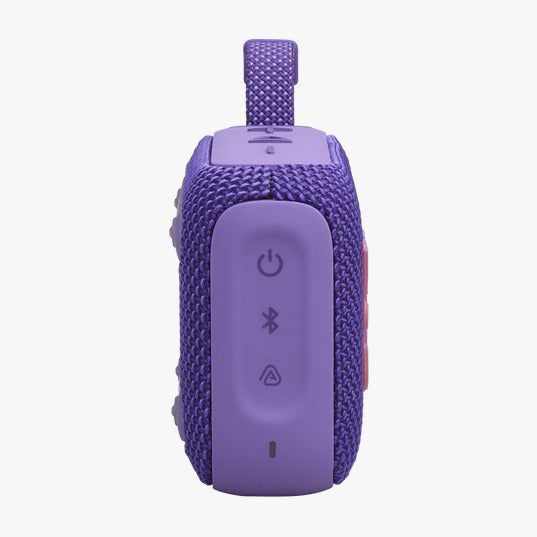 JBL Go 4