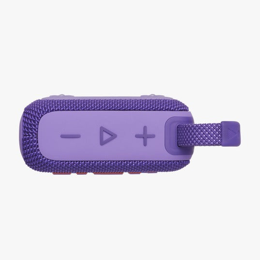 JBL Go 4