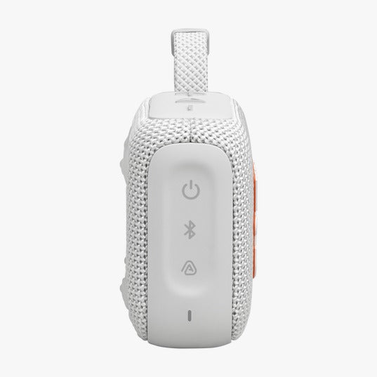 JBL Go 4