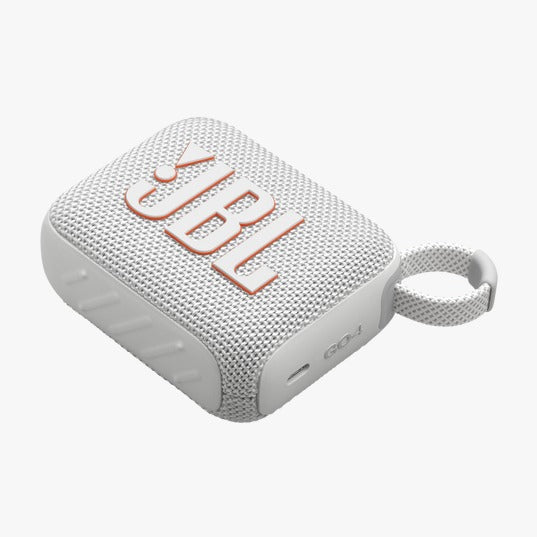 JBL Go 4