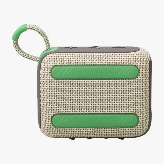 JBL Go 4