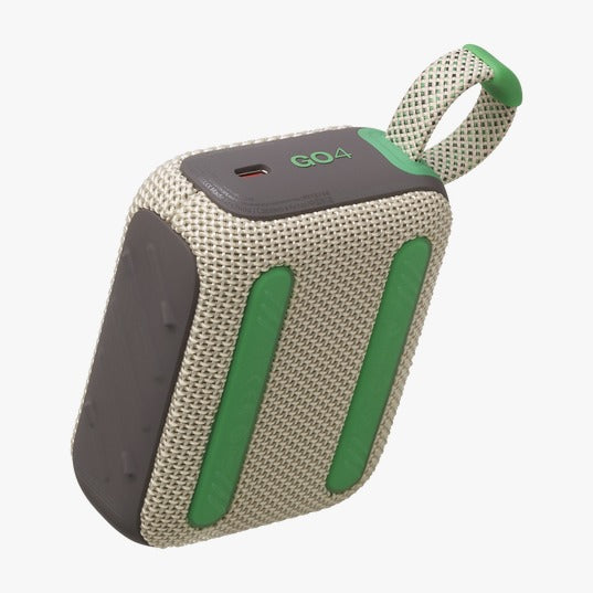 JBL Go 4