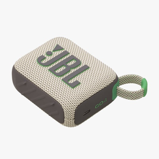 JBL Go 4