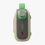 JBL Go 4