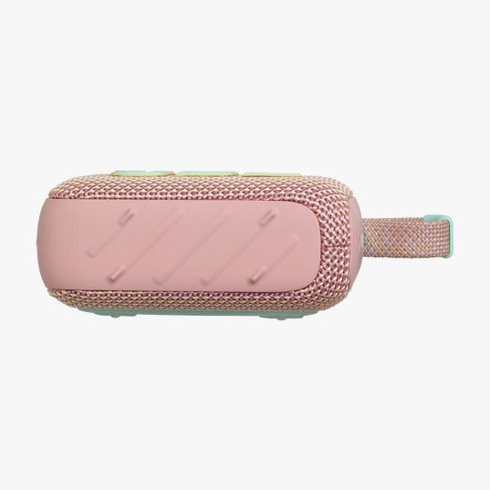 JBL Go 4