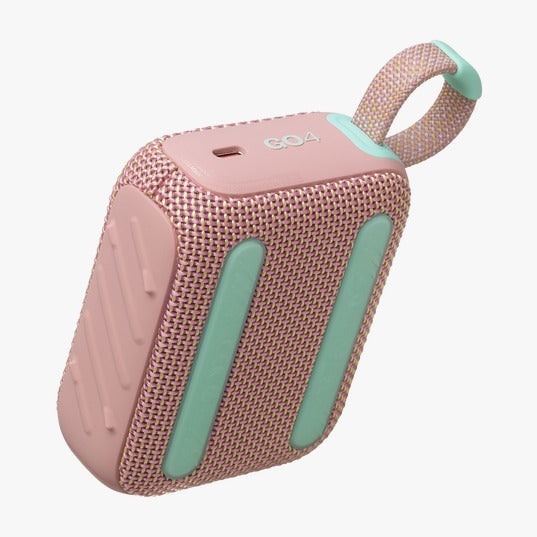 JBL Go 4