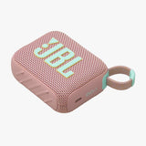 JBL Go 4