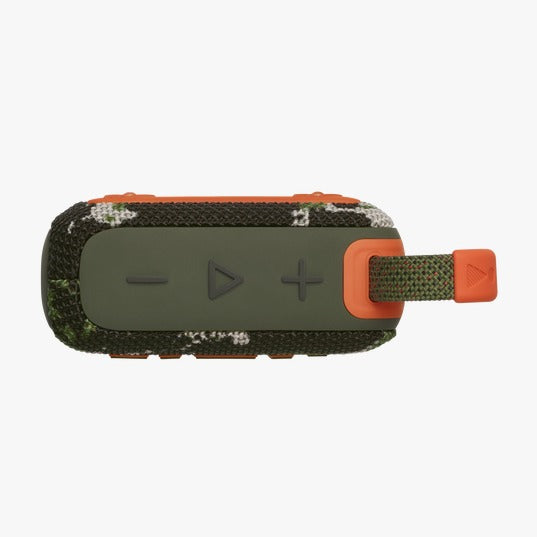 JBL Go 4