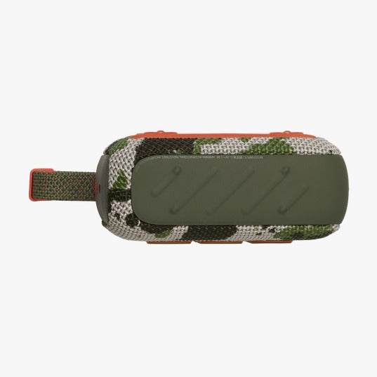 JBL Go 4