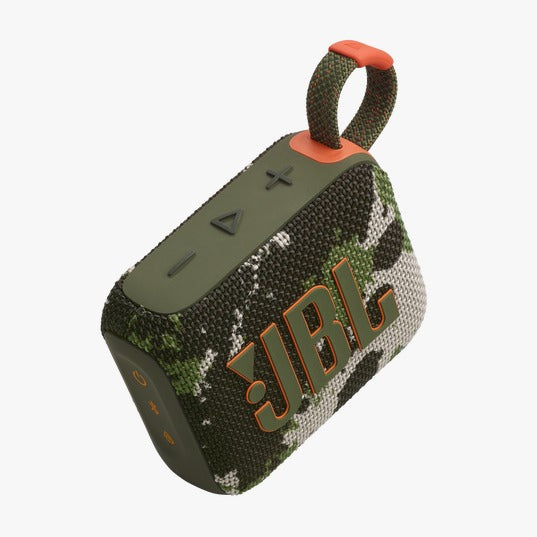 JBL Go 4