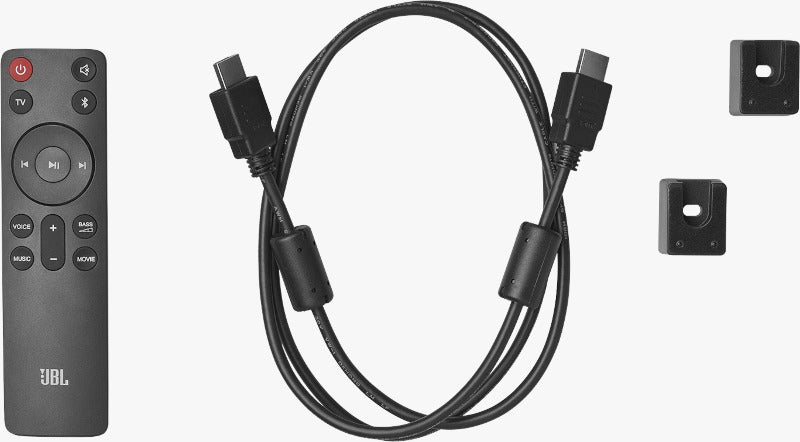 JBL Cinema SB 510