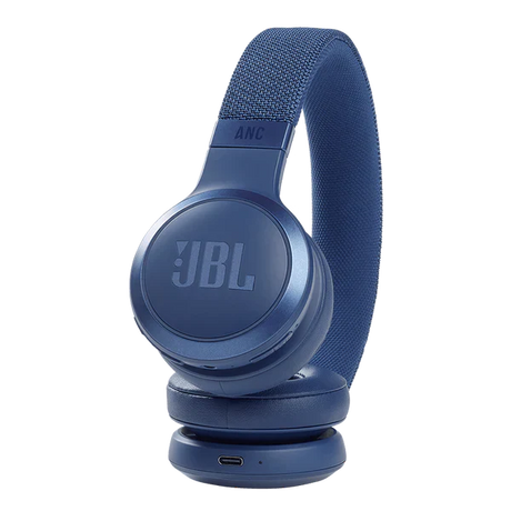 JBL Live 460 NC