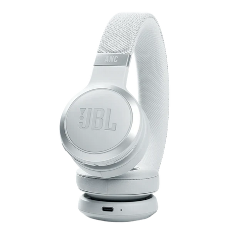 JBL Live 460 NC